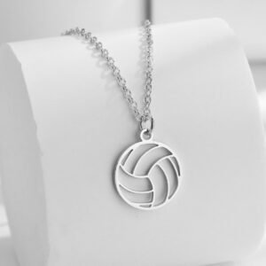 Collier Volley  Fin