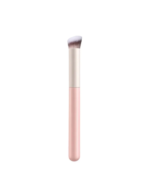 1 pc pinceau correcteur rose – Image 8