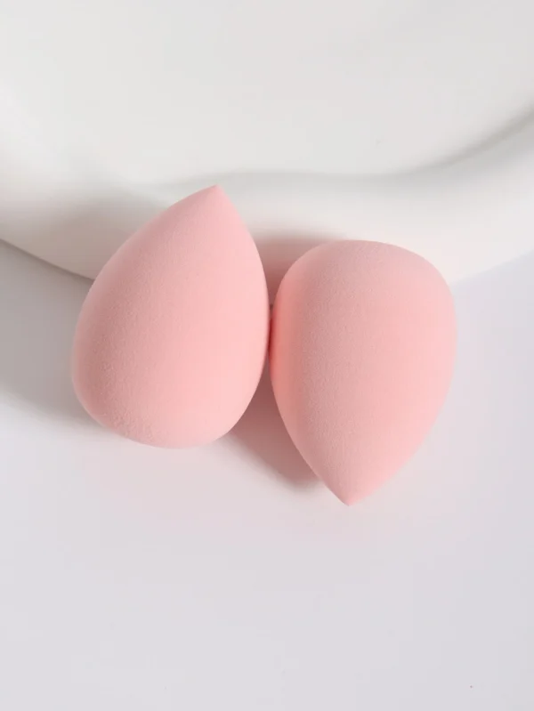 2 pcs éponges goutte – Image 5