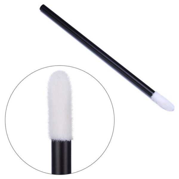 50 pcs applicateurs lèvres jetables – Image 3
