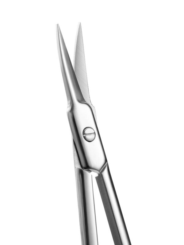Coupe-cuticules inox pro – Image 7