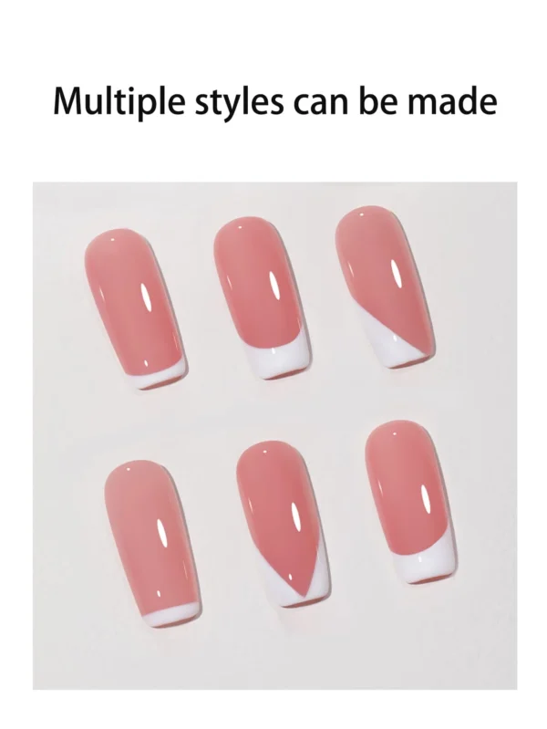 2 pcs tampon grattoir gelée – Image 5