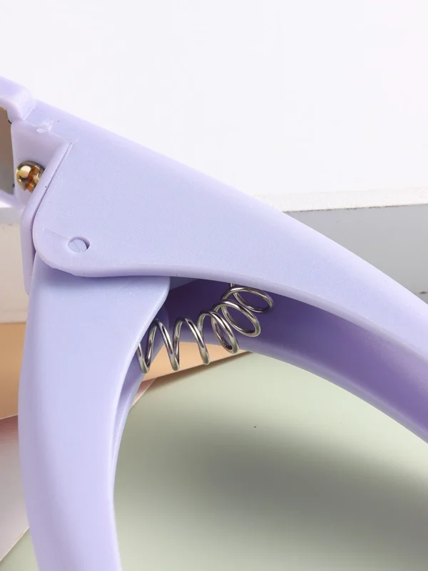 1 pc coupe-ongles guillotine – Image 4