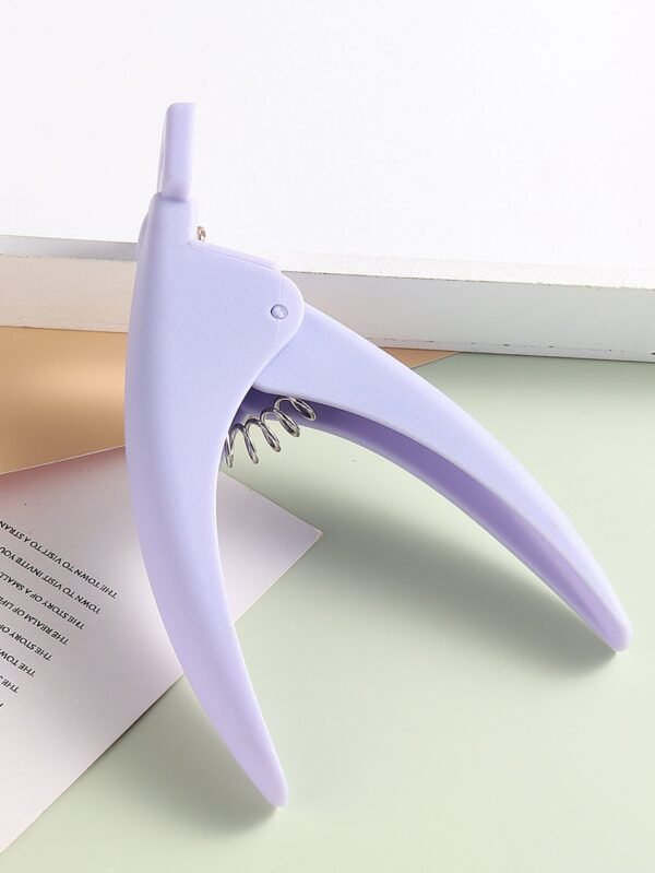 1 pc coupe-ongles guillotine – Image 6