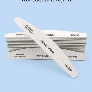 10 pcs blocs semi-circulaires