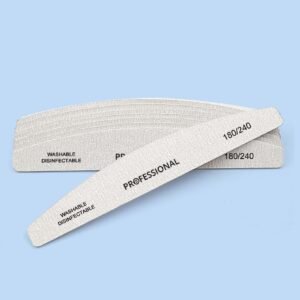 10 pcs blocs semi-circulaires