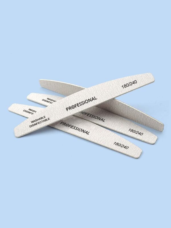 10 pcs blocs semi-circulaires – Image 3