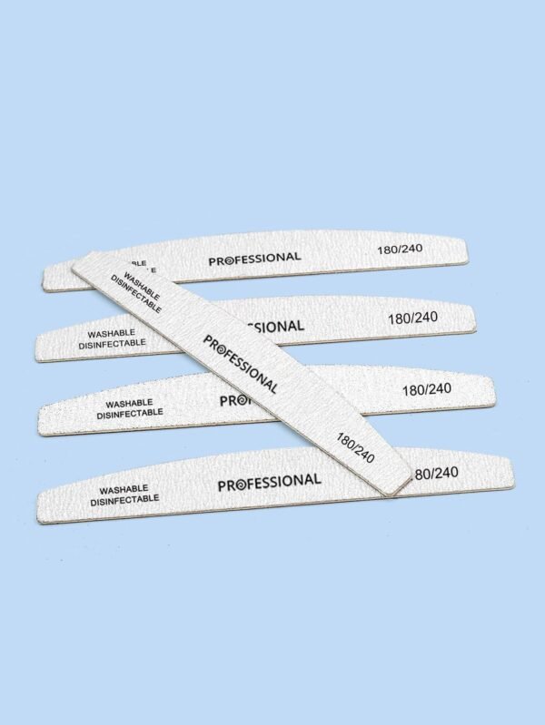 10 pcs blocs semi-circulaires – Image 4