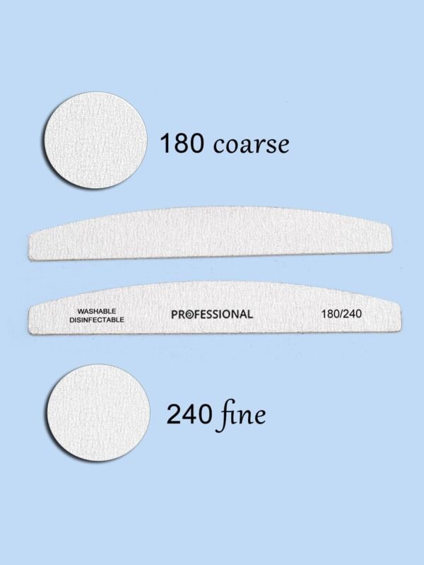 10 pcs blocs semi-circulaires – Image 6
