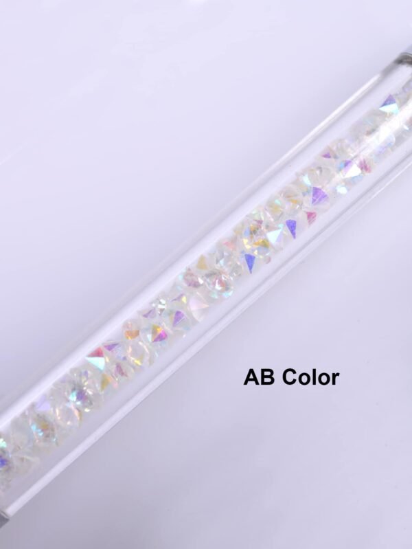 1 pc stylo silicone double – Image 4