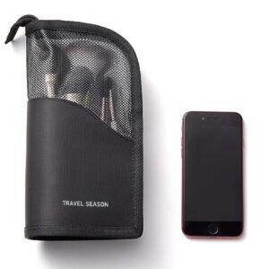 1 pc Sac pinceaux multifonction
