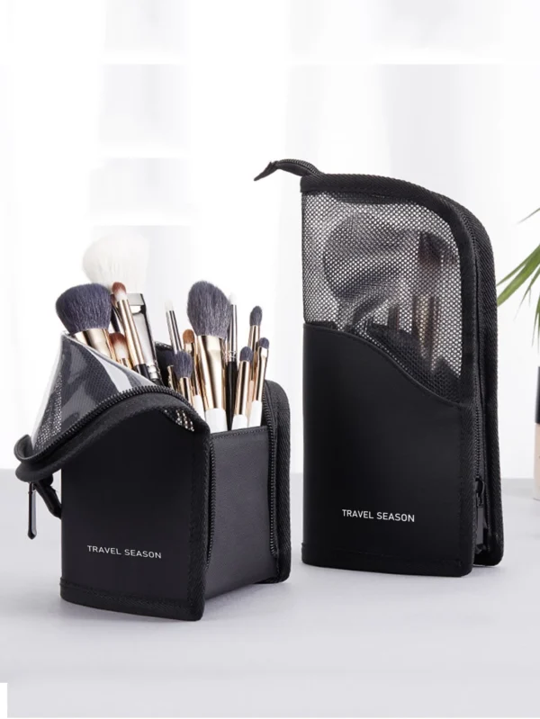 1 pc Sac pinceaux multifonction