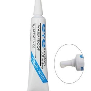 1 pièce colle extension