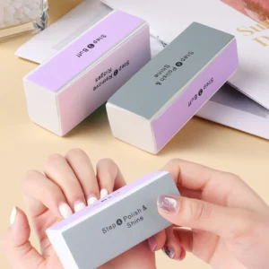 2 pcs tampons polissage éponge