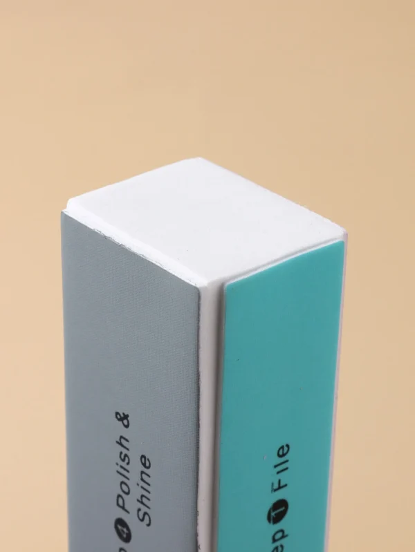 2 pcs tampons polissage éponge – Image 3