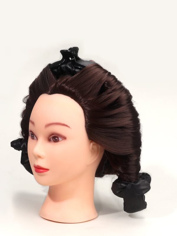 Boucleur cheveux bande sans – Image 9