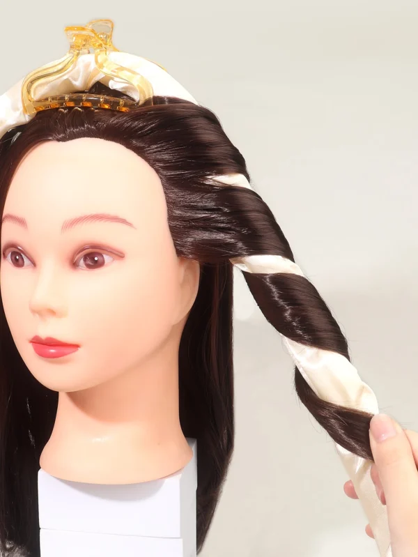 Boucleur cheveux bande sans – Image 6