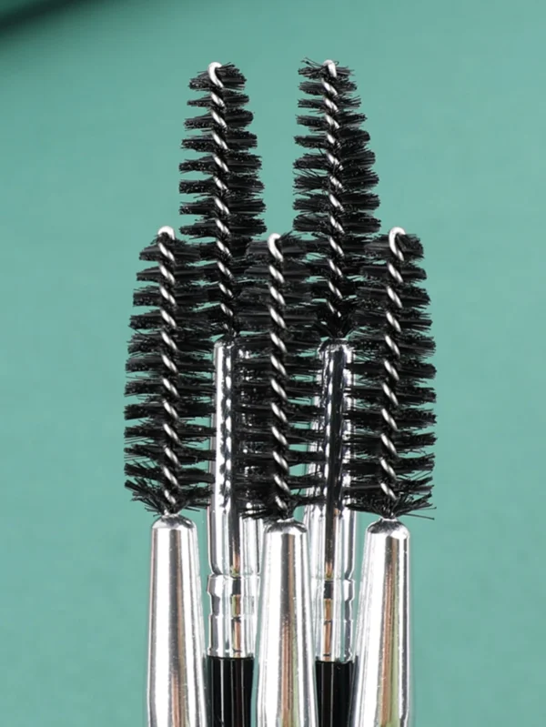 2 pcs brosse spirale cils sourcils – Image 3