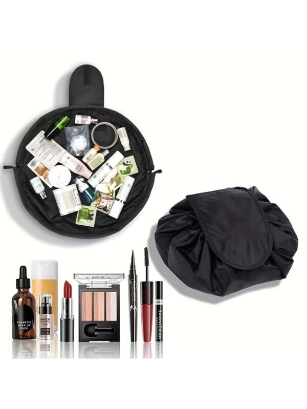 Trousse maquillage cordon voyage – Image 5
