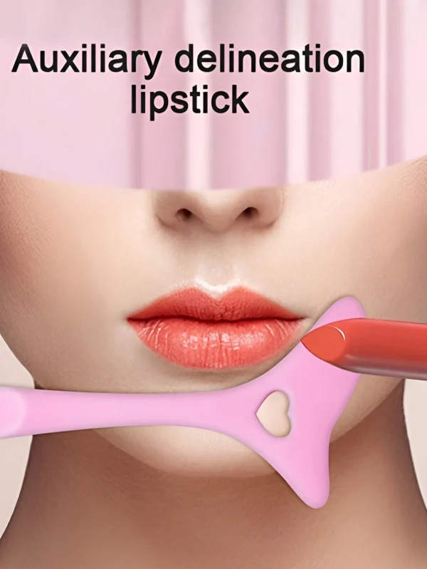Pochoir eyeliner silicone – Image 3