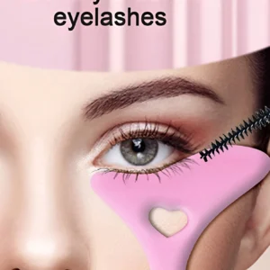 Pochoir eyeliner silicone