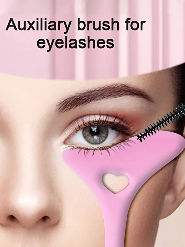 Pochoir eyeliner silicone – Image 2