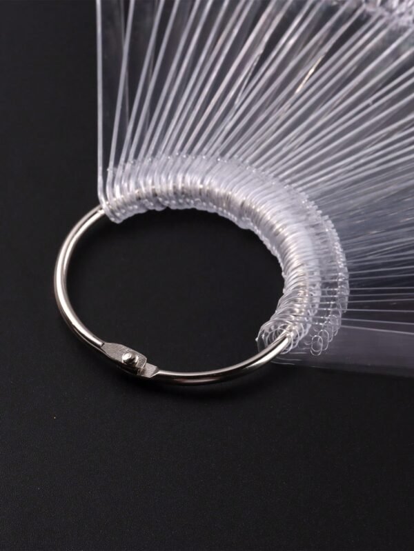 50 pcs palette couleur ongles – Image 4