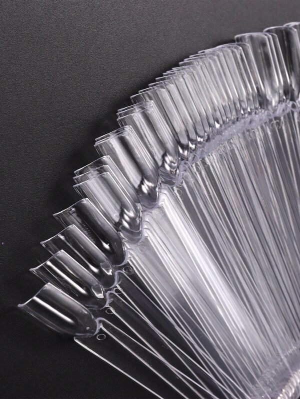 50 pcs palette couleur ongles – Image 3