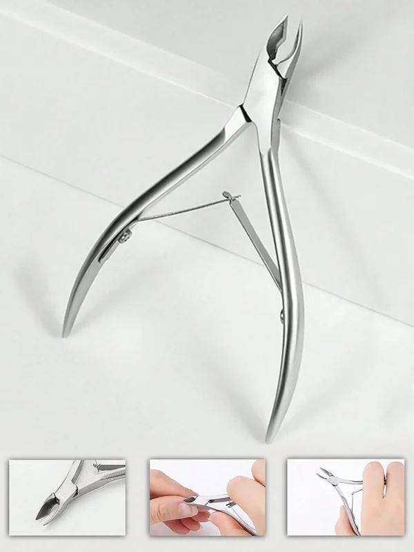 1 pc coupe-ongles gros orteils – Image 4