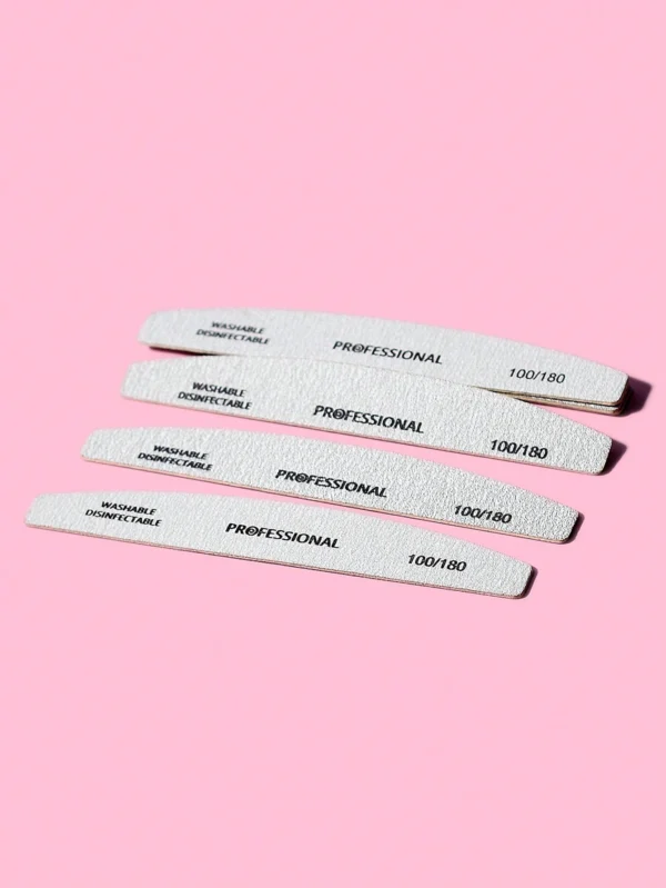 5 pcs limes bois lavables – Image 4