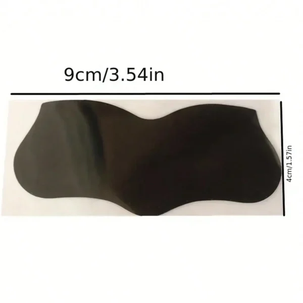 10 pcs Bandes nasales charbon – Image 5