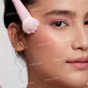 1 pcs pinceau blush liquide SHEGLAM