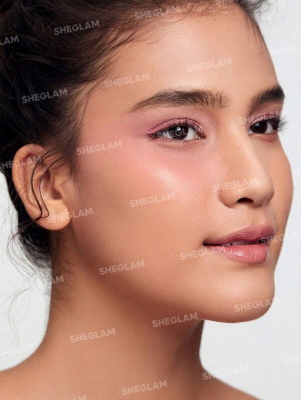 1 pcs pinceau blush liquide SHEGLAM – Image 6