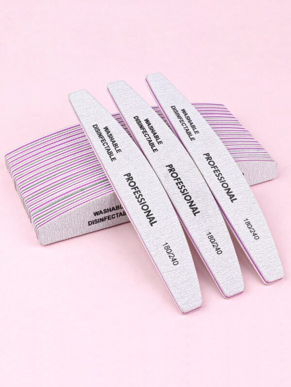 5 pcs limes demi-lune – Image 3
