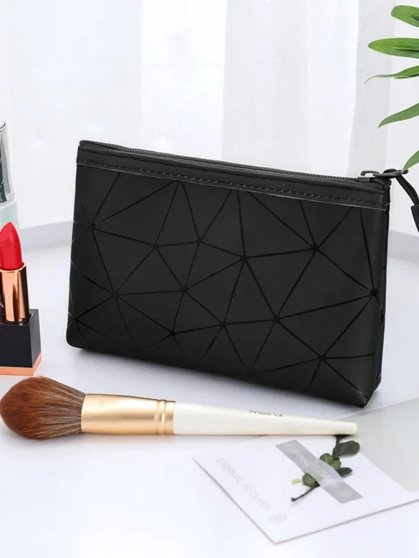 1 pcs trousse maquillage minimaliste – Image 5