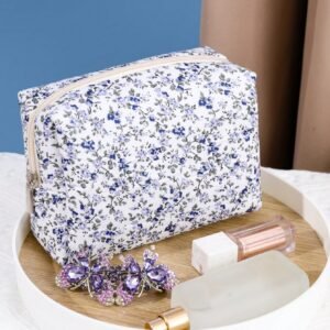 1 pcs sac pinceaux maquillage