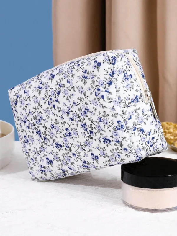 1 pcs sac pinceaux maquillage – Image 3