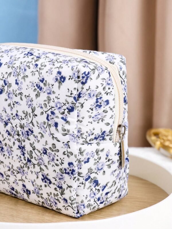 1 pcs sac pinceaux maquillage – Image 6