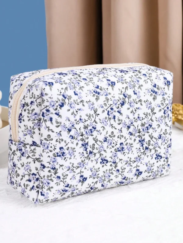 1 pcs sac pinceaux maquillage – Image 4
