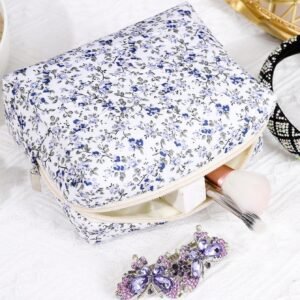 1 pcs sac pinceaux maquillage