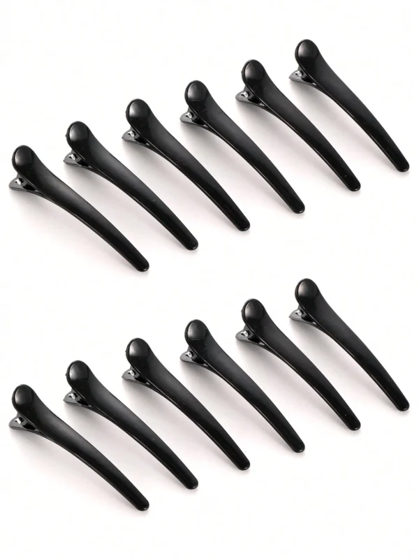 12 pcs pinces crocodile – Image 4