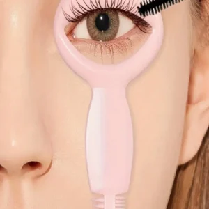 Outil recourbe-cils