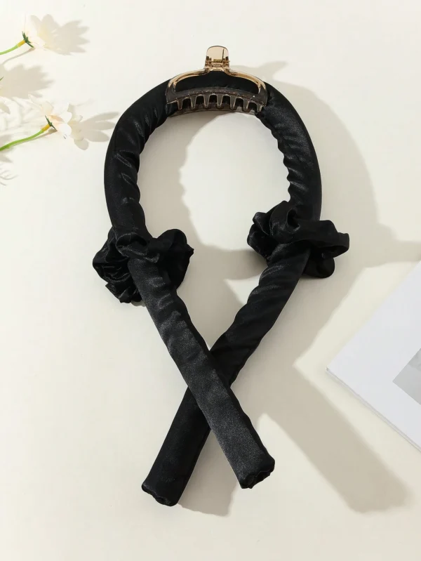Boucleur cheveux bande sans – Image 5