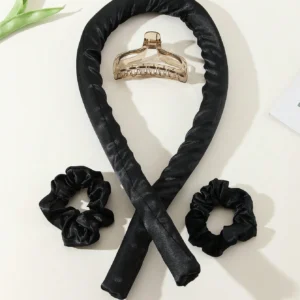 Boucleur cheveux bande sans