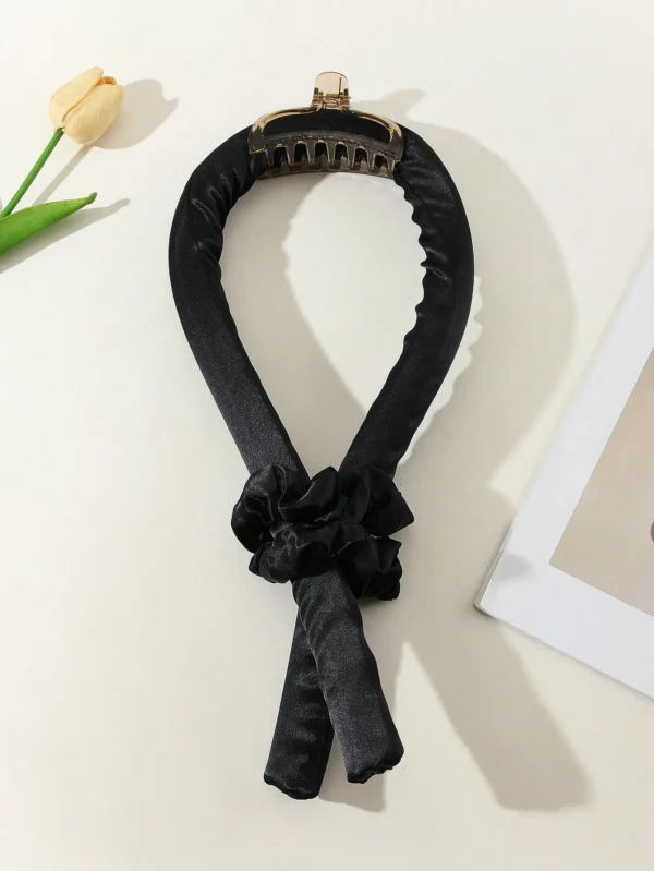 Boucleur cheveux bande sans – Image 4