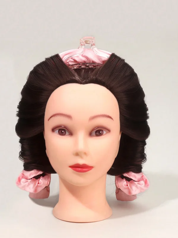 Boucleur cheveux bande sans – Image 10