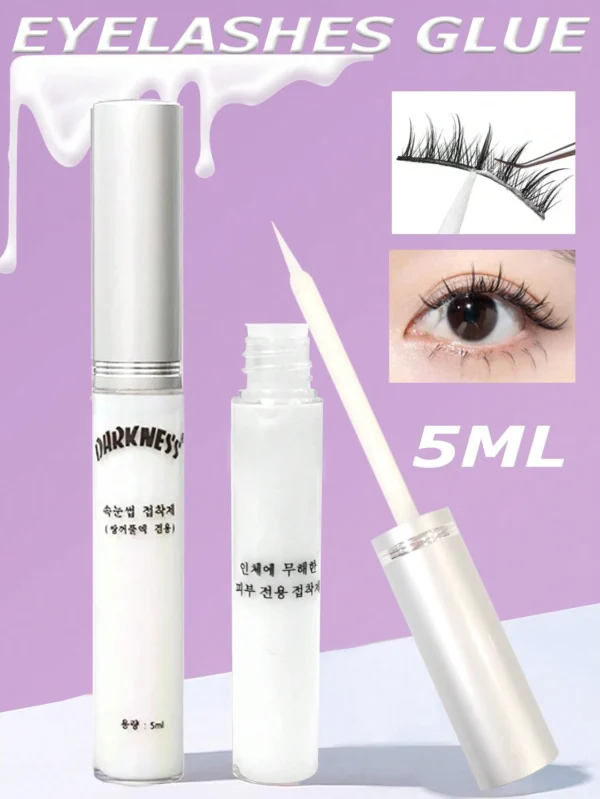 5 ml colle cils