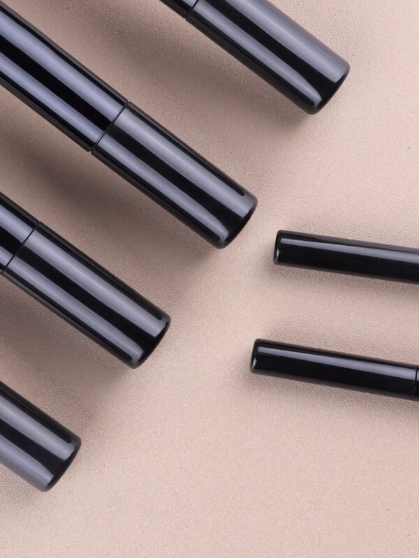 6 pcs pinceaux noirs multifonctions – Image 7