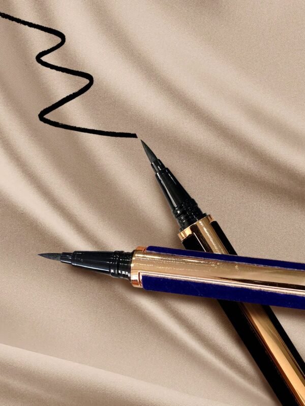 Stylo colle faux cils 2 en 1 – Image 5