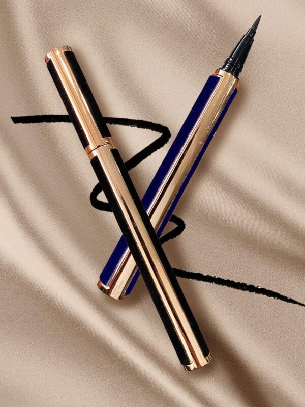 Stylo colle faux cils 2 en 1 – Image 9